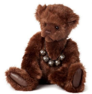 Xavier - Wolfe Nursery